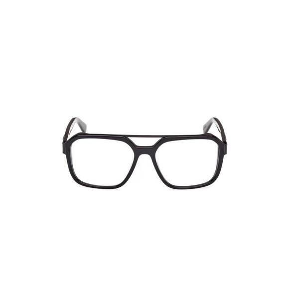 NWT Guess GU50138-55001 Dark Havana 55mm Eyeglasses main image 4